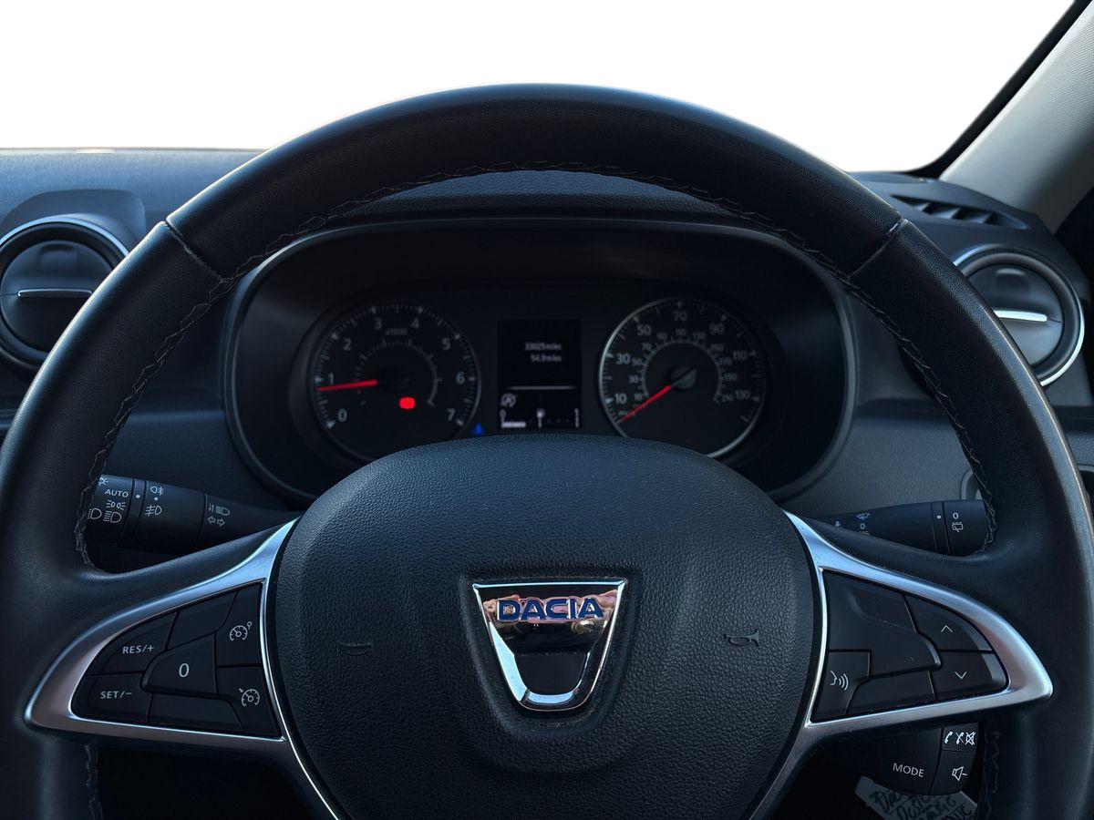 Used Dacia Duster 2022 for sale - 76803964: Photo 13