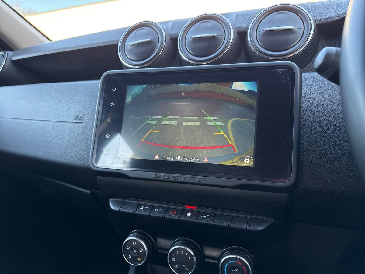 Used Dacia Duster 2022 for sale - 76803964: Photo 19