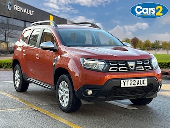 2022 - 1.3 TCe 130 Comfort 5dr