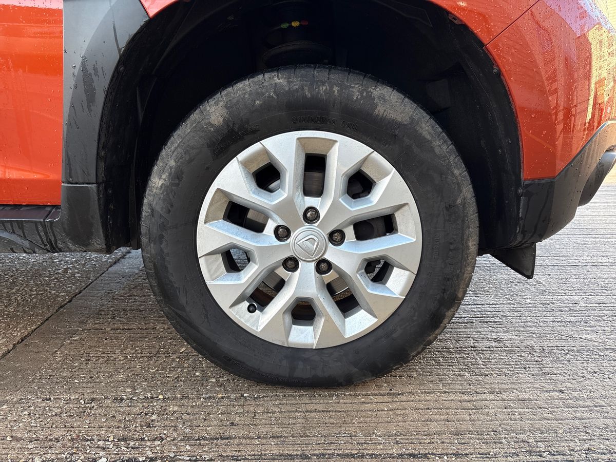 Used Dacia Duster 2022 for sale - 76803964: Photo 9