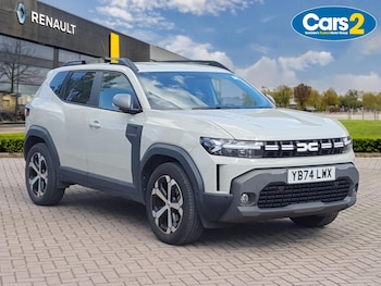 Used Dacia Duster 2024 for sale - 78328747: Photo