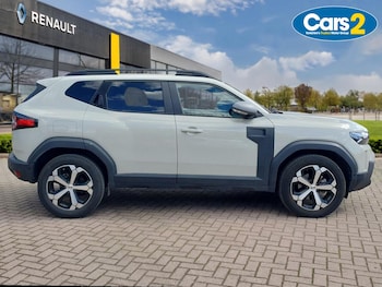 Used Dacia Duster 2024 for sale - 78328747: Photo