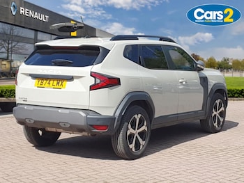 Used Dacia Duster 2024 for sale - 78328747: Photo