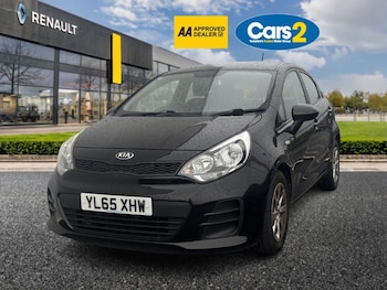 Used Kia Rio 2016 for sale - 75715235: Photo
