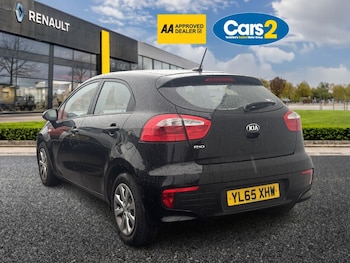 Used Kia Rio 2016 for sale - 75715235: Photo