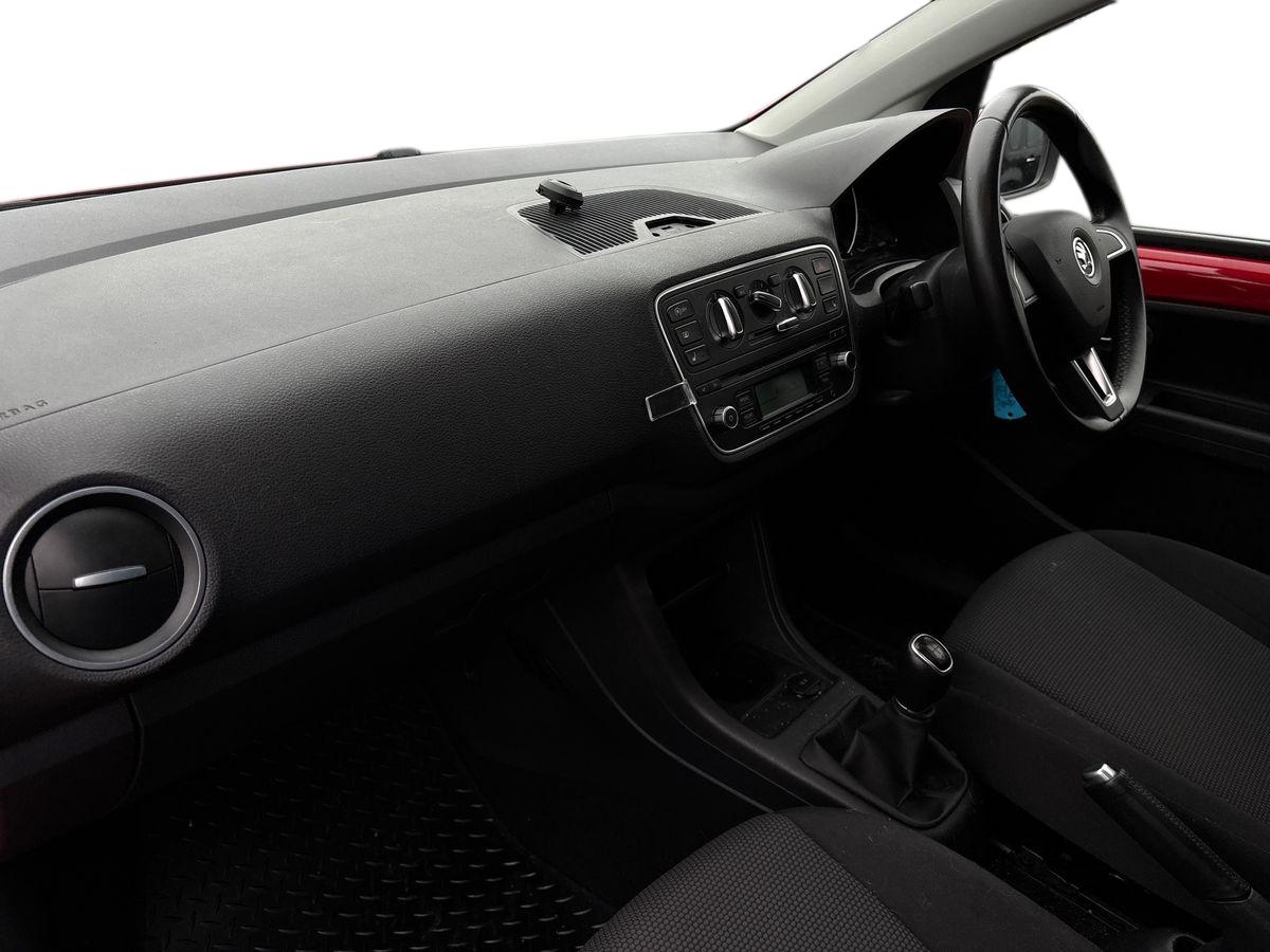 Used Skoda Citigo 2014 for sale - 76908077: Photo 15