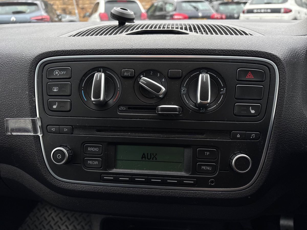 Used Skoda Citigo 2014 for sale - 76908077: Photo 20