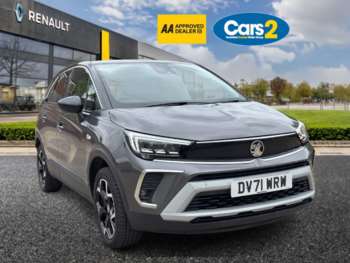 2021 - 1.2 Turbo [130] Elite Nav 5dr Auto