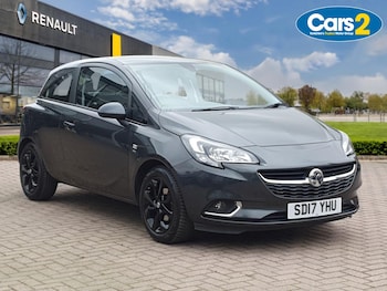 Used Vauxhall Corsa 2017 for sale - 78411712: Photo