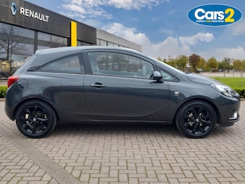 Used Vauxhall Corsa 2017 for sale - 78411712: Photo