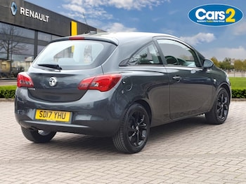 Used Vauxhall Corsa 2017 for sale - 78411712: Photo