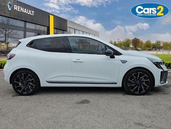 Used Renault Clio 2025 for sale - 79431358: Photo
