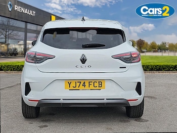 Used Renault Clio 2025 for sale - 79431358: Photo