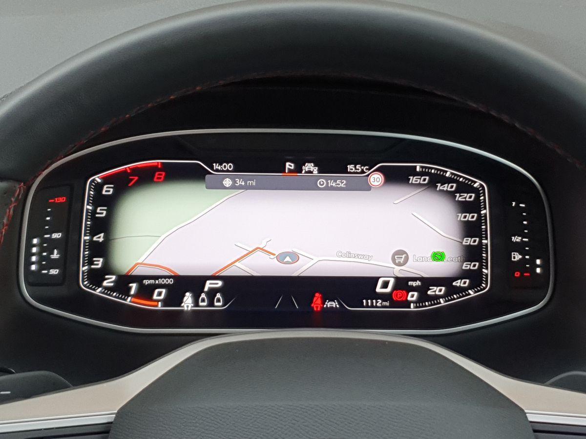 Used SEAT Ateca 2025 for sale - 78165604: Photo 13