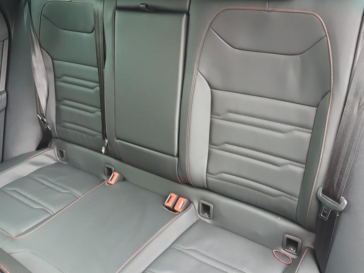 Used SEAT Ateca 2025 for sale - 78165604: Photo 16