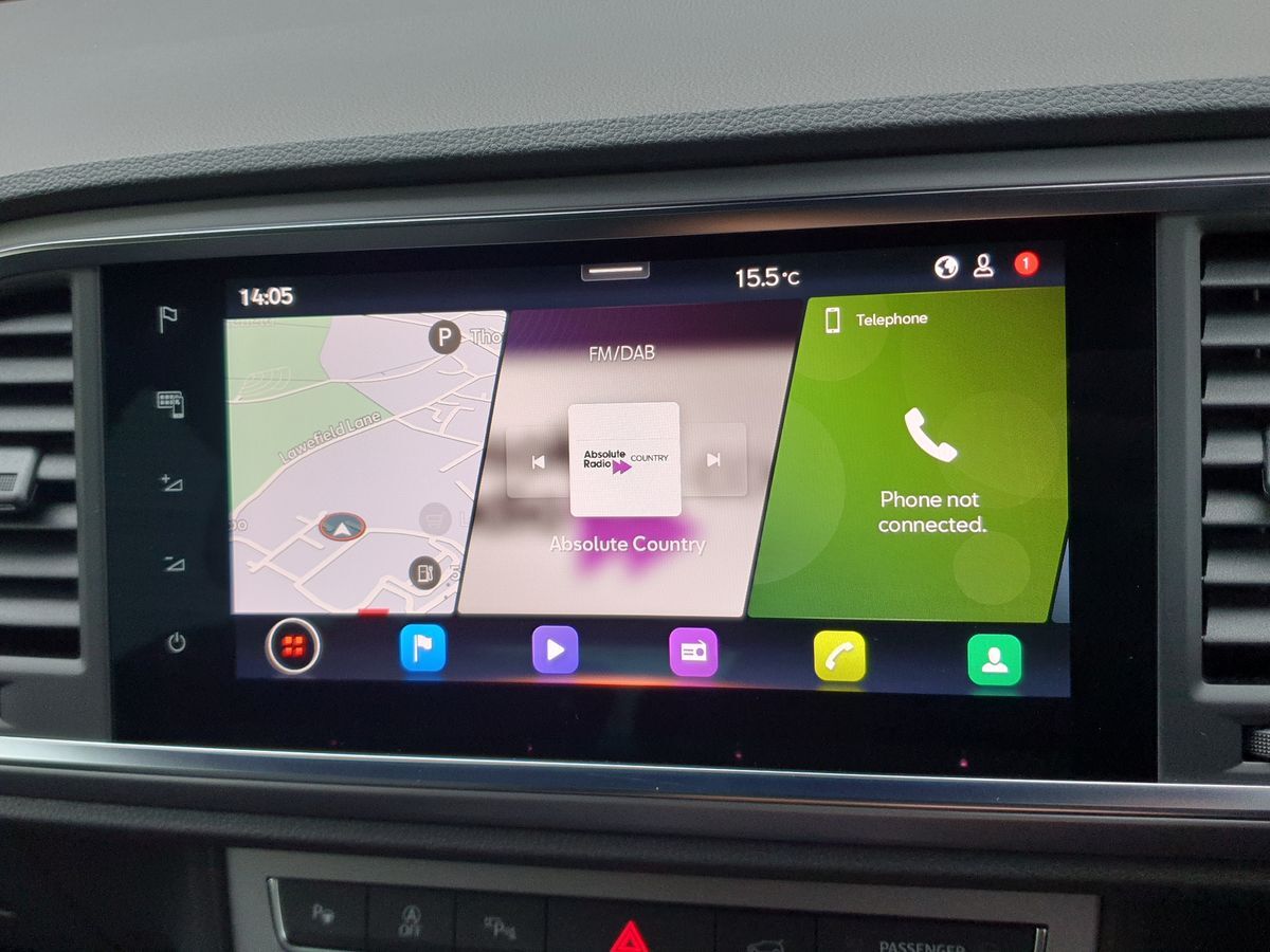 Used SEAT Ateca 2025 for sale - 78165604: Photo 17