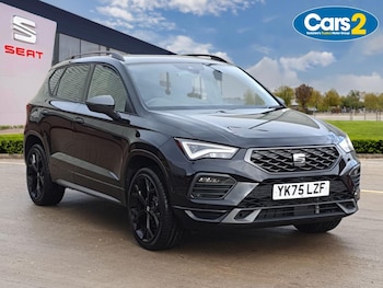 Used SEAT Ateca 2025 for sale - 78165604: Photo