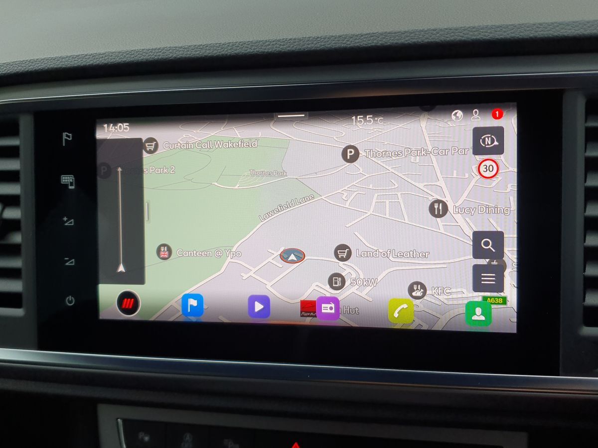 Used SEAT Ateca 2025 for sale - 78165604: Photo 20