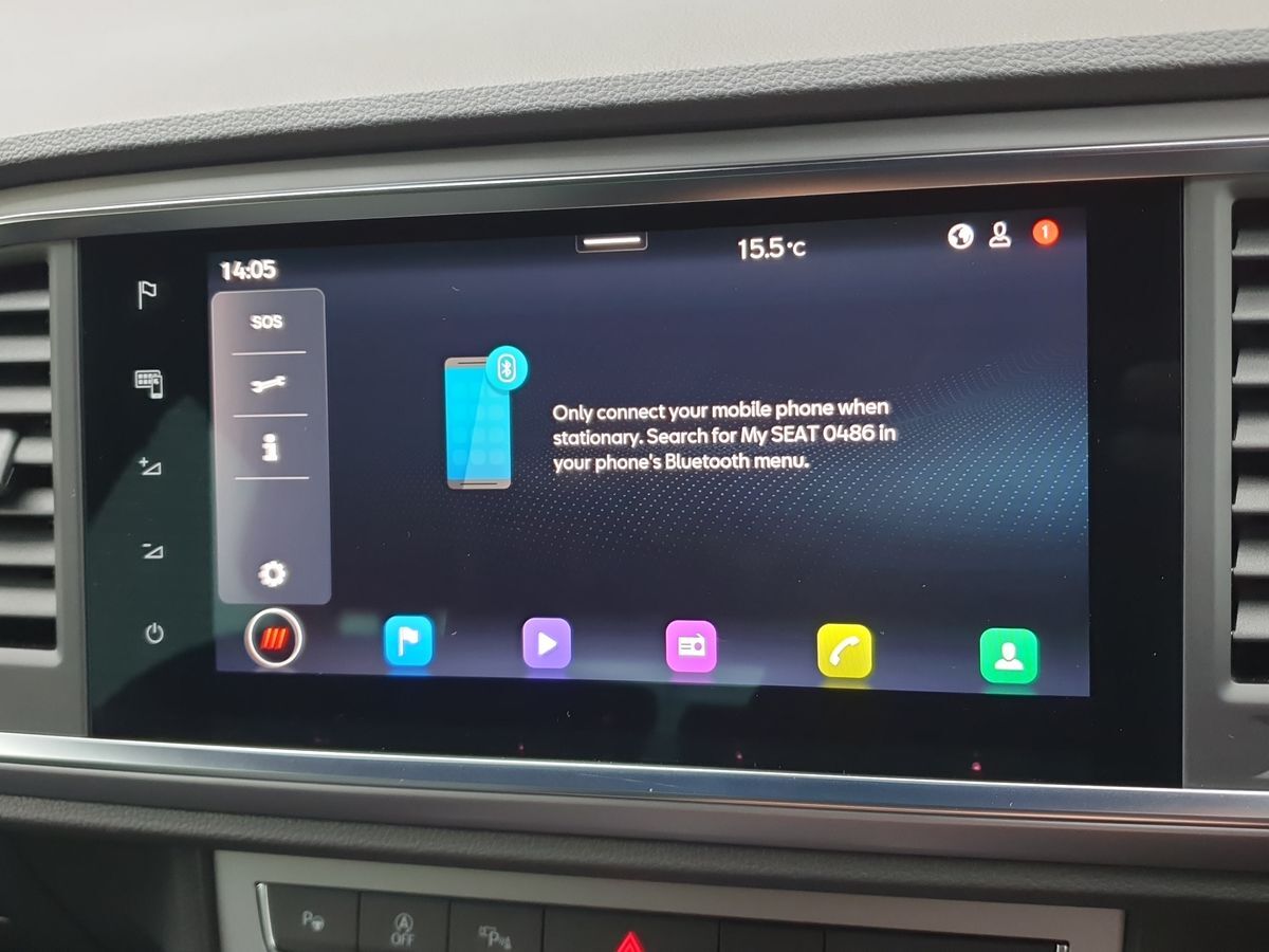 Used SEAT Ateca 2025 for sale - 78165604: Photo 21