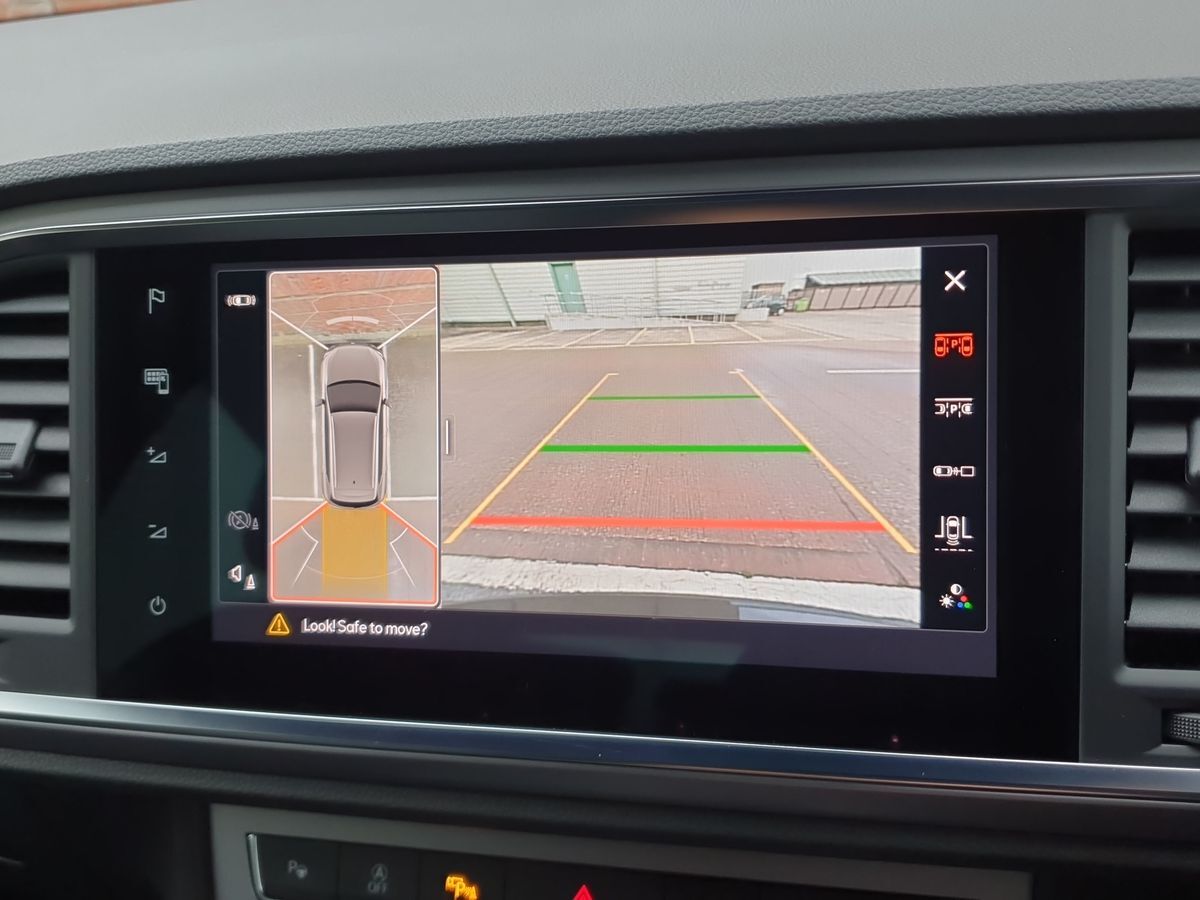 Used SEAT Ateca 2025 for sale - 78165604: Photo 23