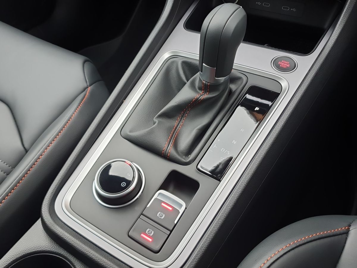 Used SEAT Ateca 2025 for sale - 78165604: Photo 25