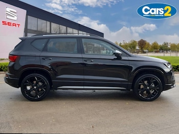 Used SEAT Ateca 2025 for sale - 78165604: Photo