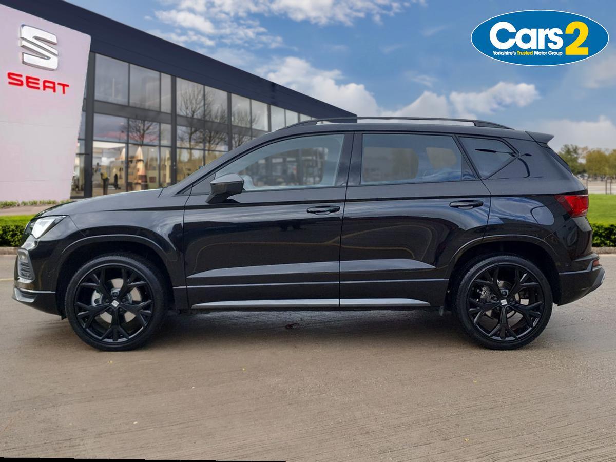 Used SEAT Ateca 2025 for sale - 78165604: Photo 6