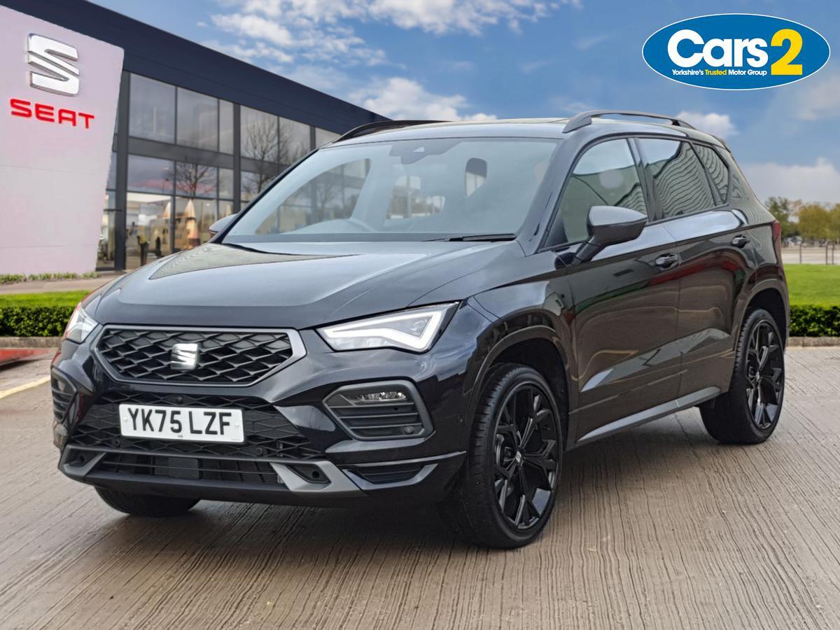 Used SEAT Ateca 2025 for sale - 78165604: Photo 7