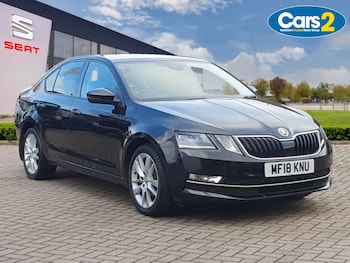 Used Skoda Octavia 2018 for sale - 78165613: Photo
