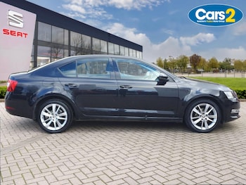 Used Skoda Octavia 2018 for sale - 78165613: Photo