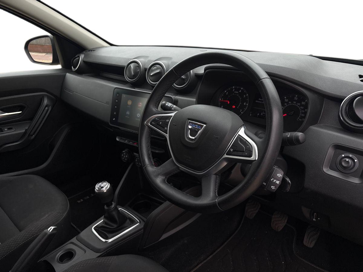 Used Dacia Duster 2022 for sale - 78094585: Photo 10