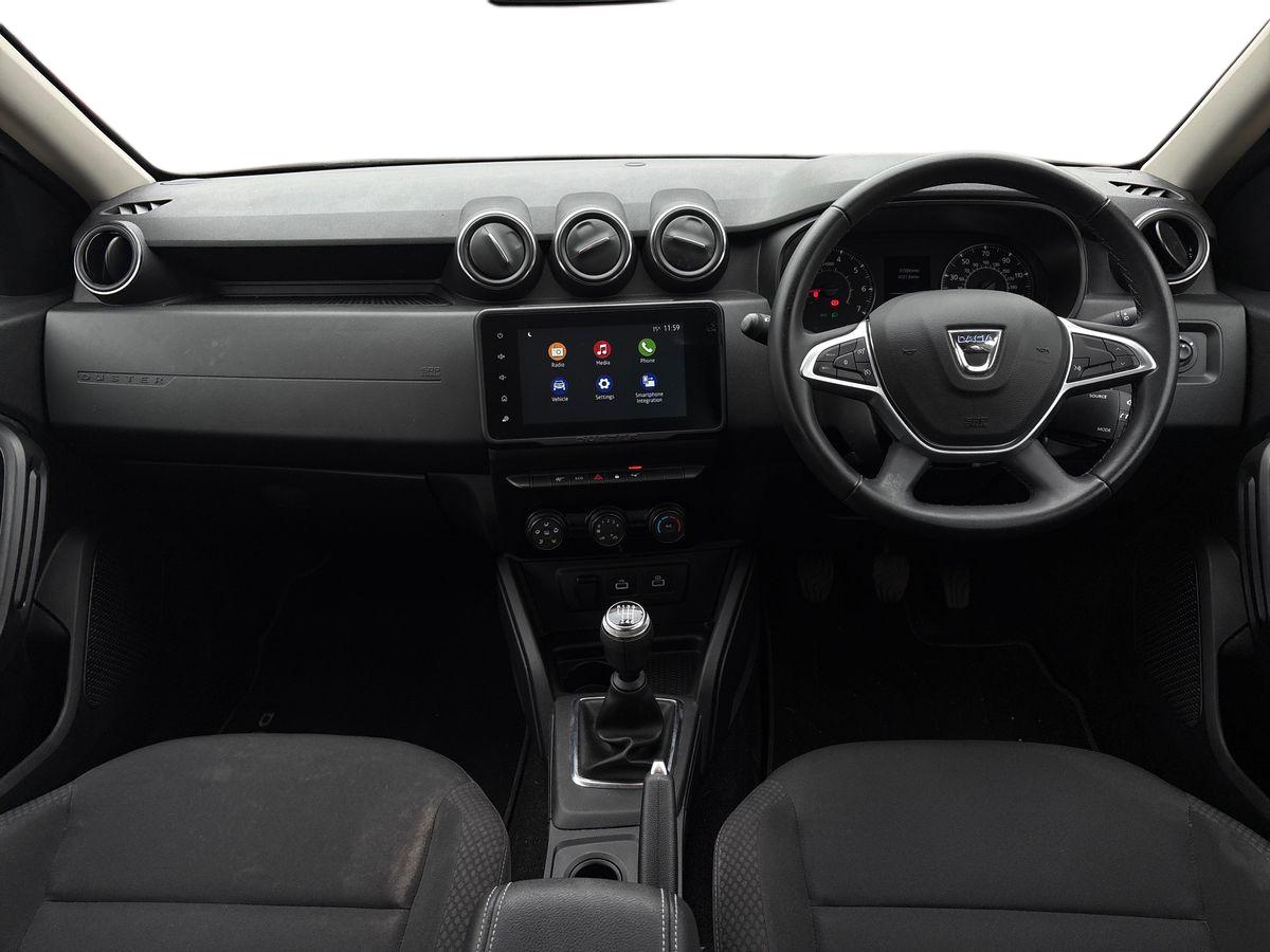 Used Dacia Duster 2022 for sale - 78094585: Photo 11