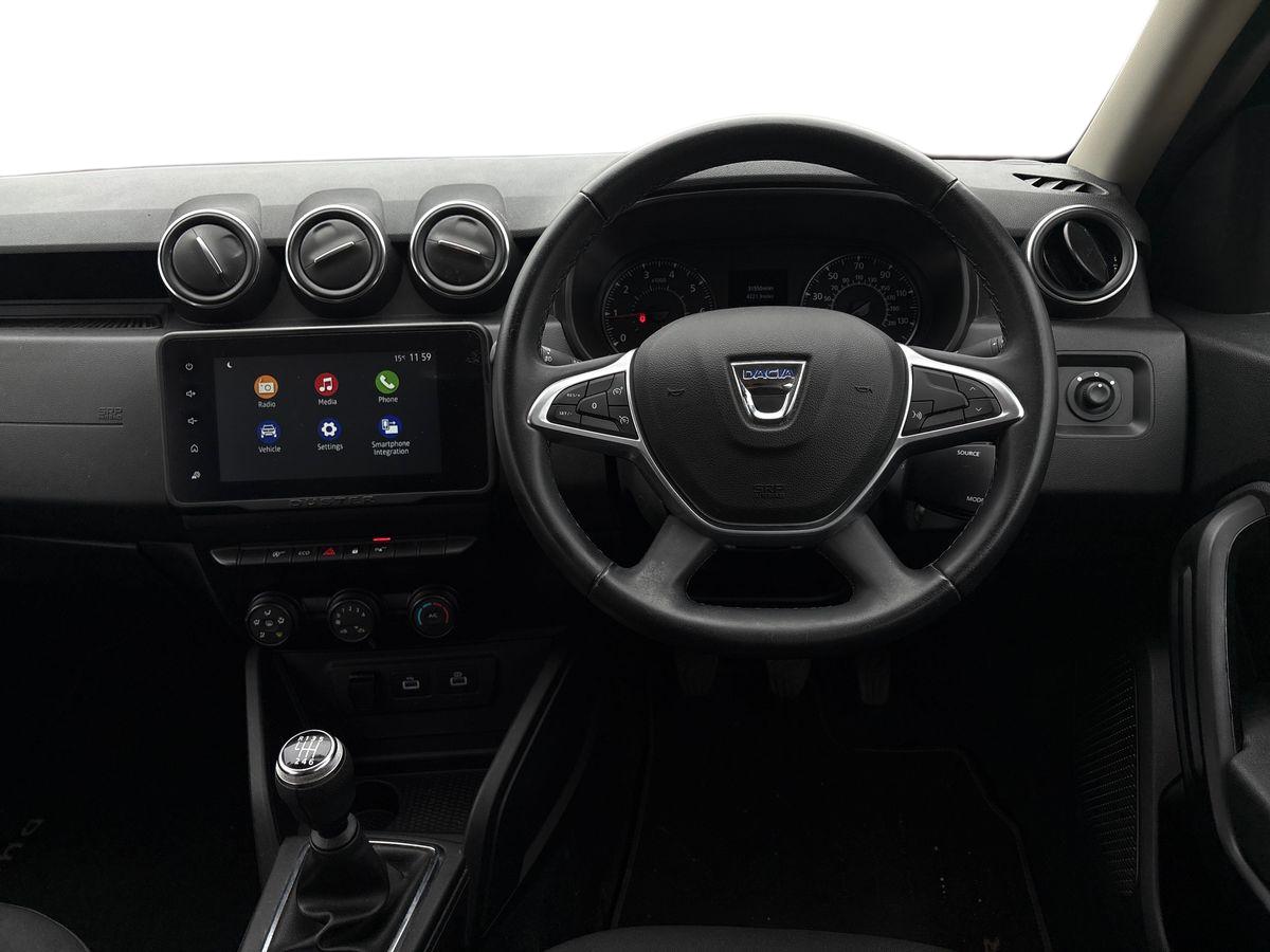 Used Dacia Duster 2022 for sale - 78094585: Photo 12