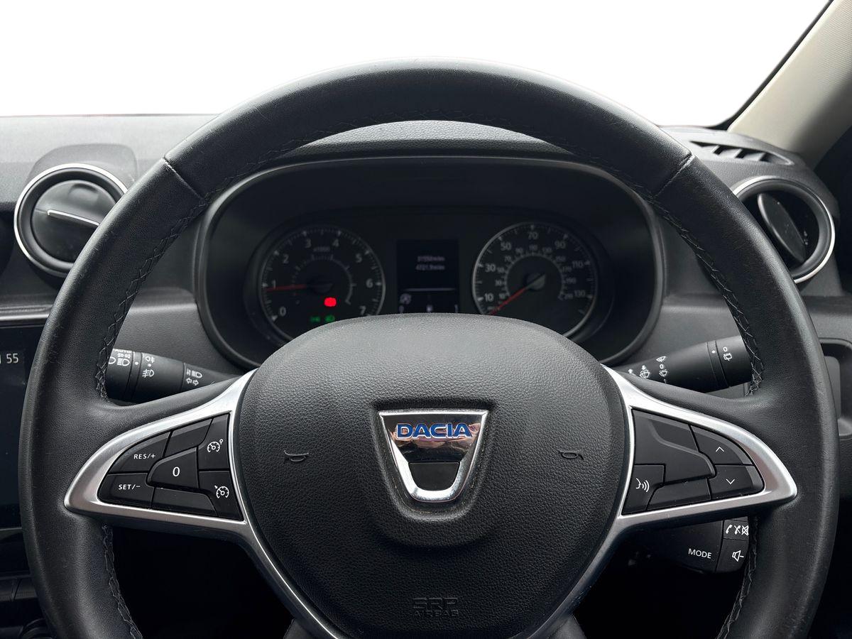 Used Dacia Duster 2022 for sale - 78094585: Photo 13