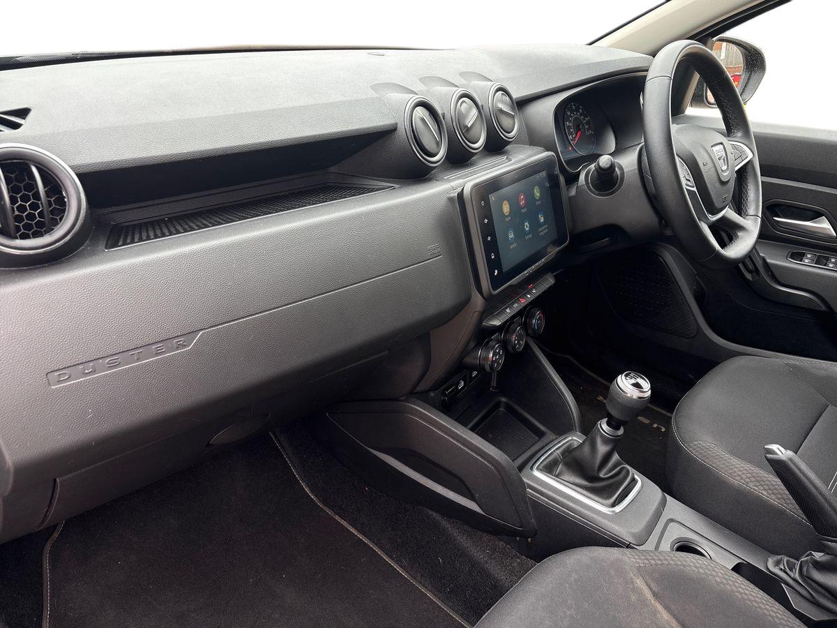 Used Dacia Duster 2022 for sale - 78094585: Photo 15