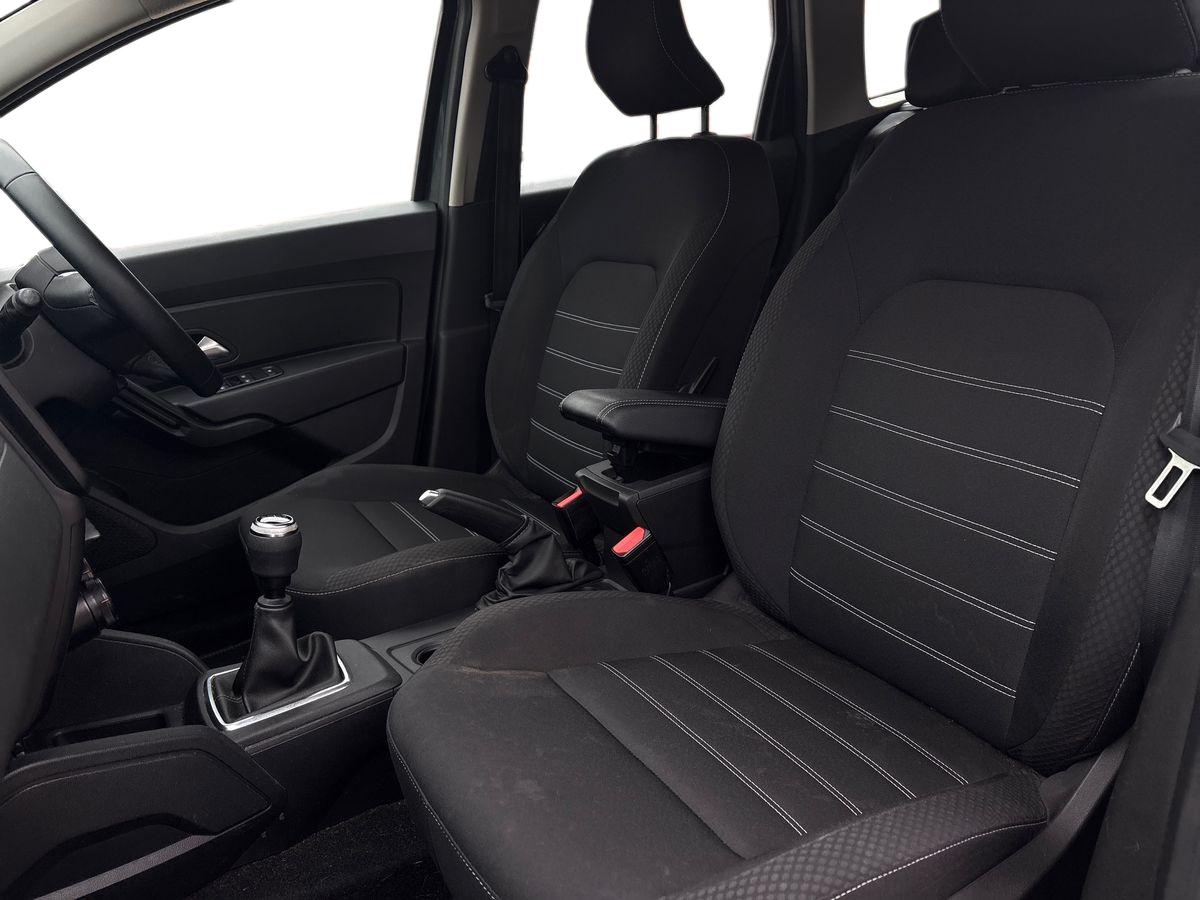 Used Dacia Duster 2022 for sale - 78094585: Photo 16