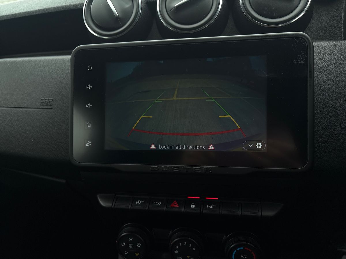 Used Dacia Duster 2022 for sale - 78094585: Photo 19