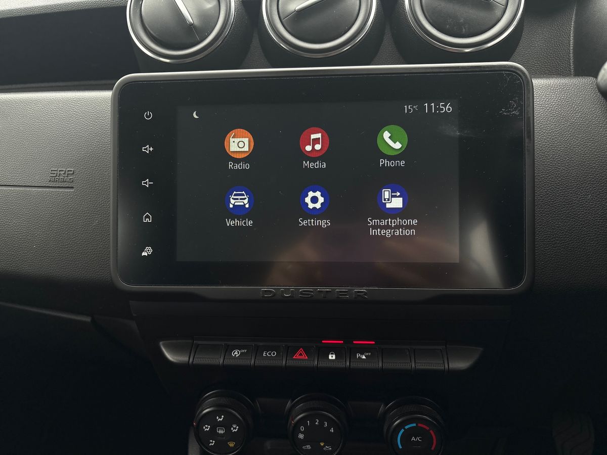 Used Dacia Duster 2022 for sale - 78094585: Photo 20