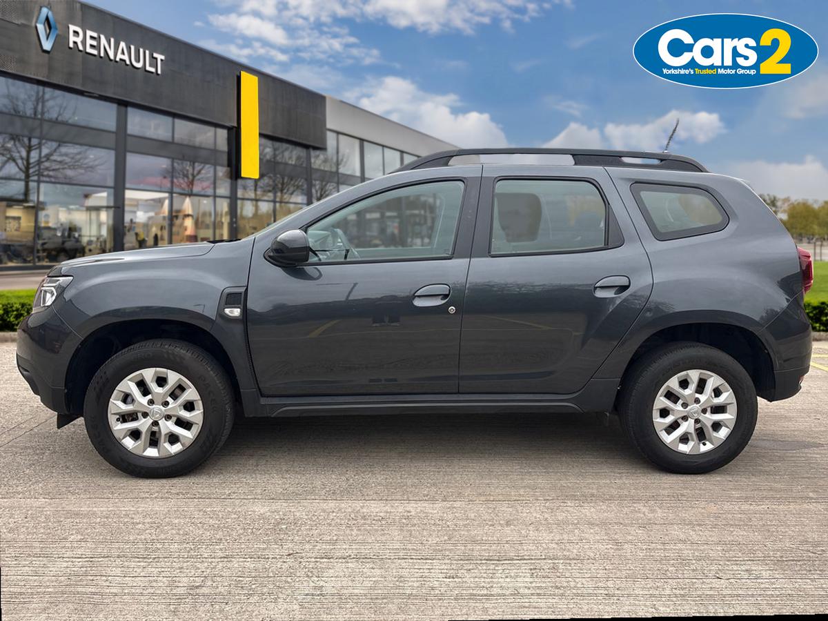 Used Dacia Duster 2022 for sale - 78094585: Photo 6
