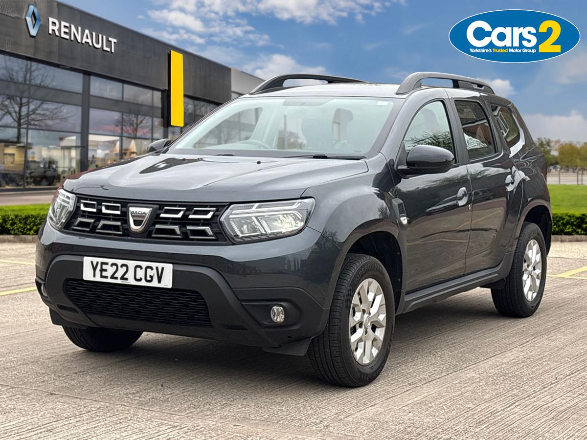 Used Dacia Duster 2022 for sale - 78094585: Photo 7