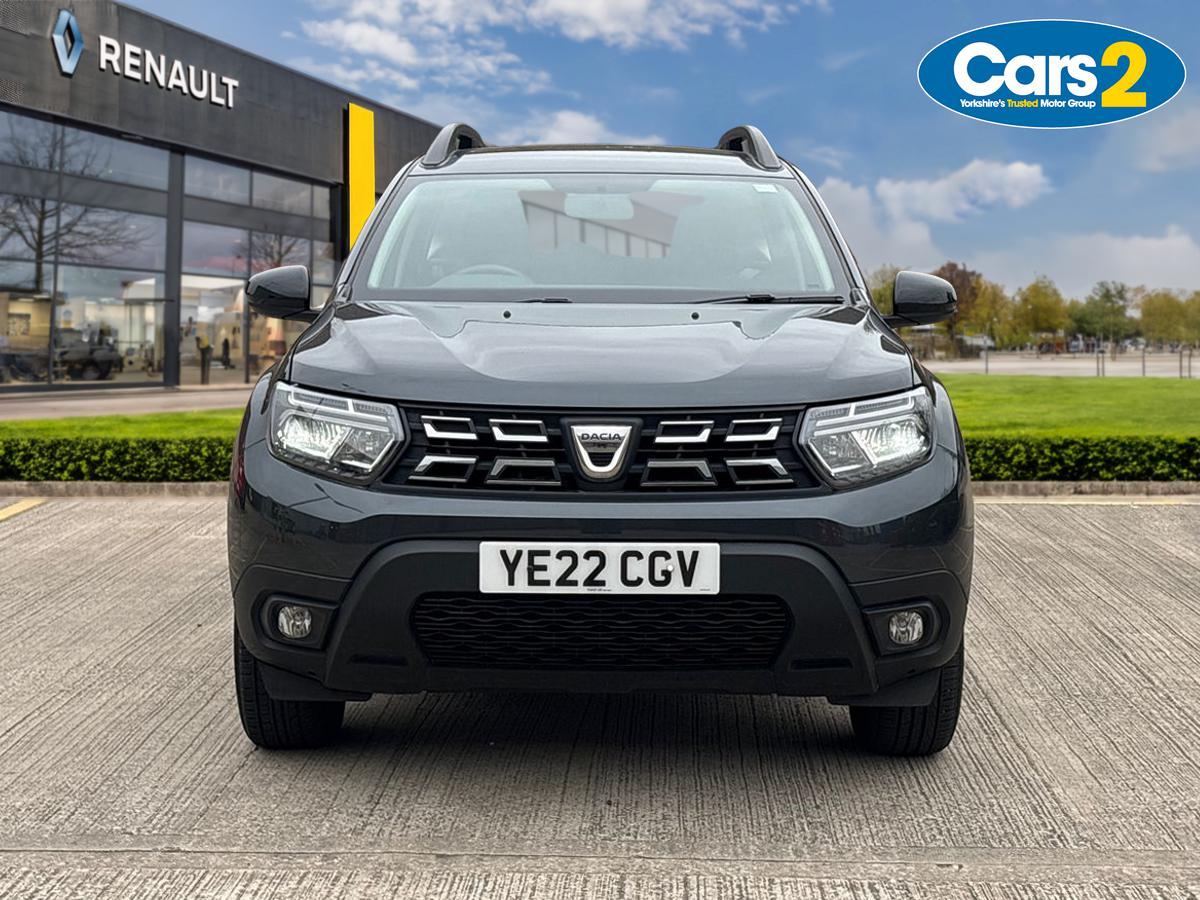 Used Dacia Duster 2022 for sale - 78094585: Photo 8
