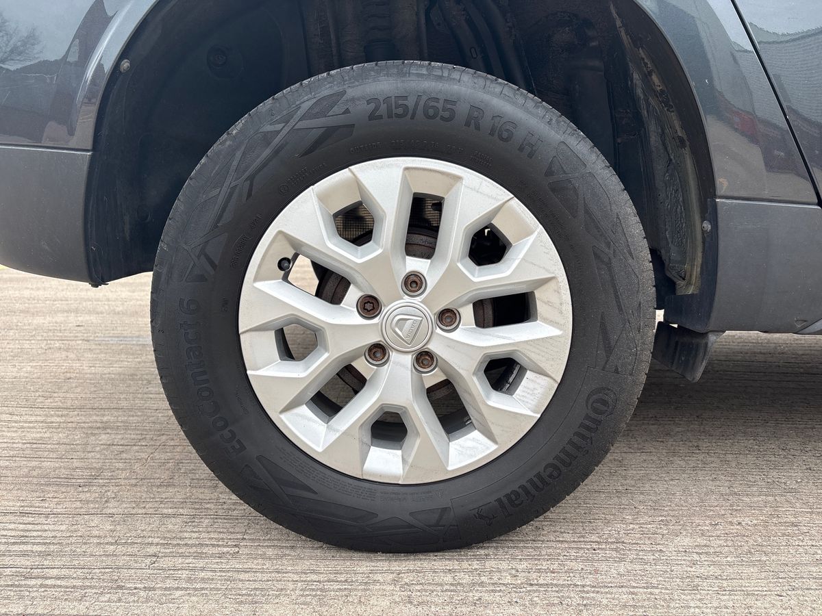 Used Dacia Duster 2022 for sale - 78094585: Photo 9