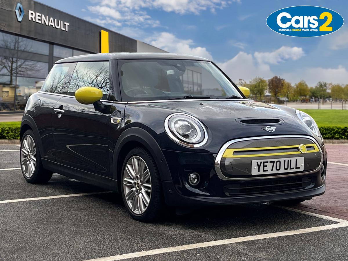 Used MINI Hatch 2021 for sale - 76717389: Photo 1