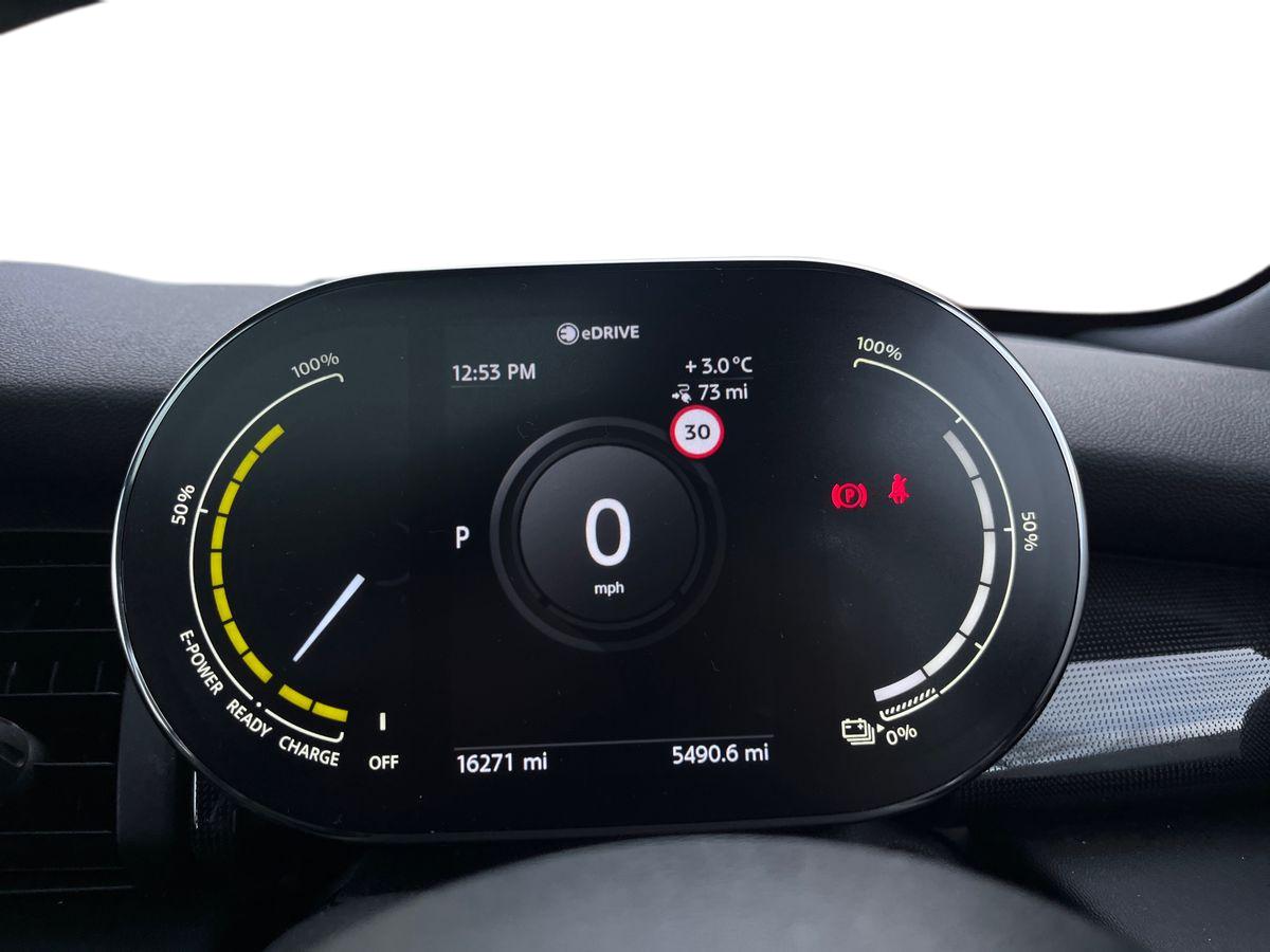 Used MINI Hatch 2021 for sale - 76717389: Photo 14