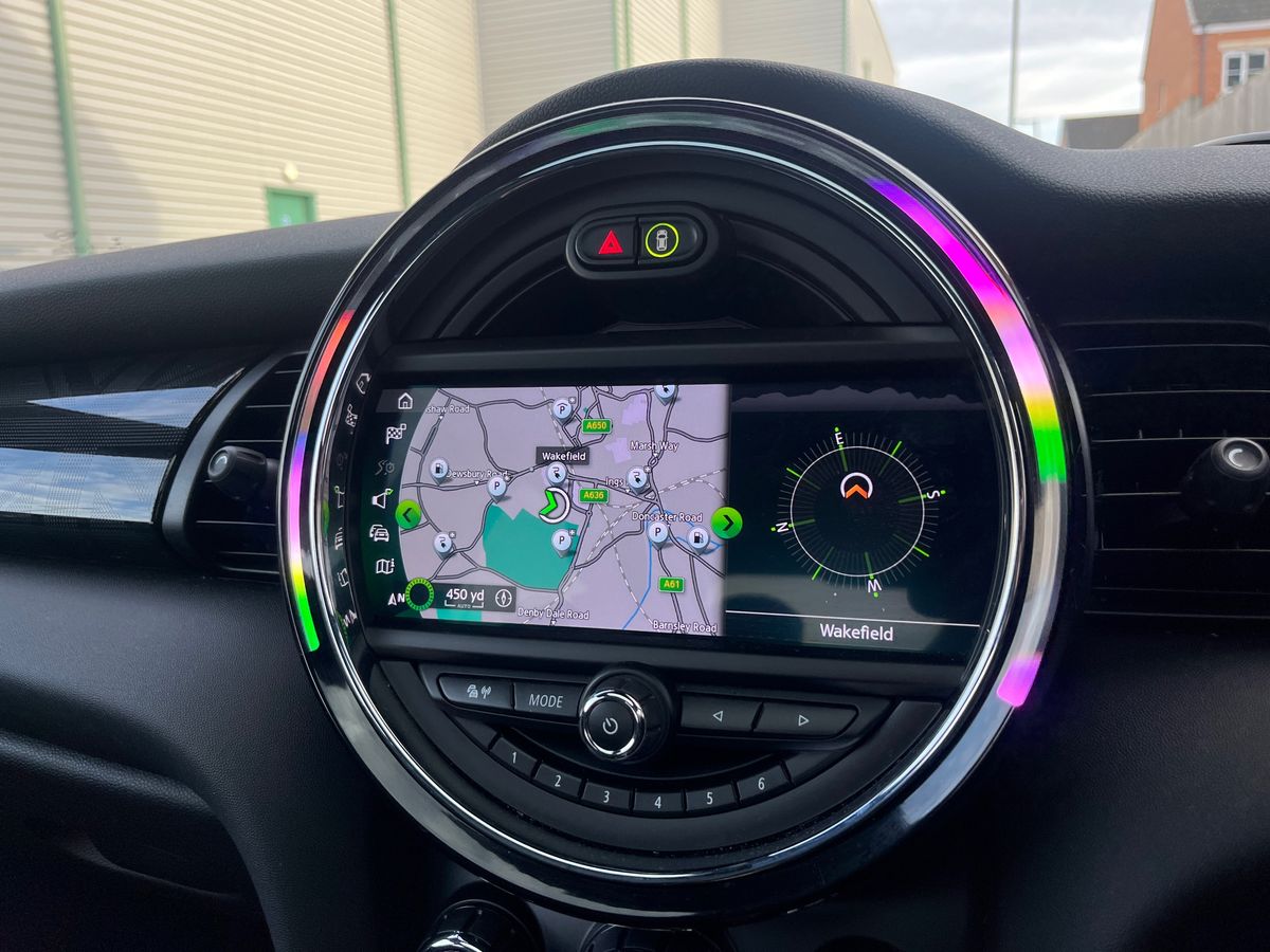 Used MINI Hatch 2021 for sale - 76717389: Photo 19