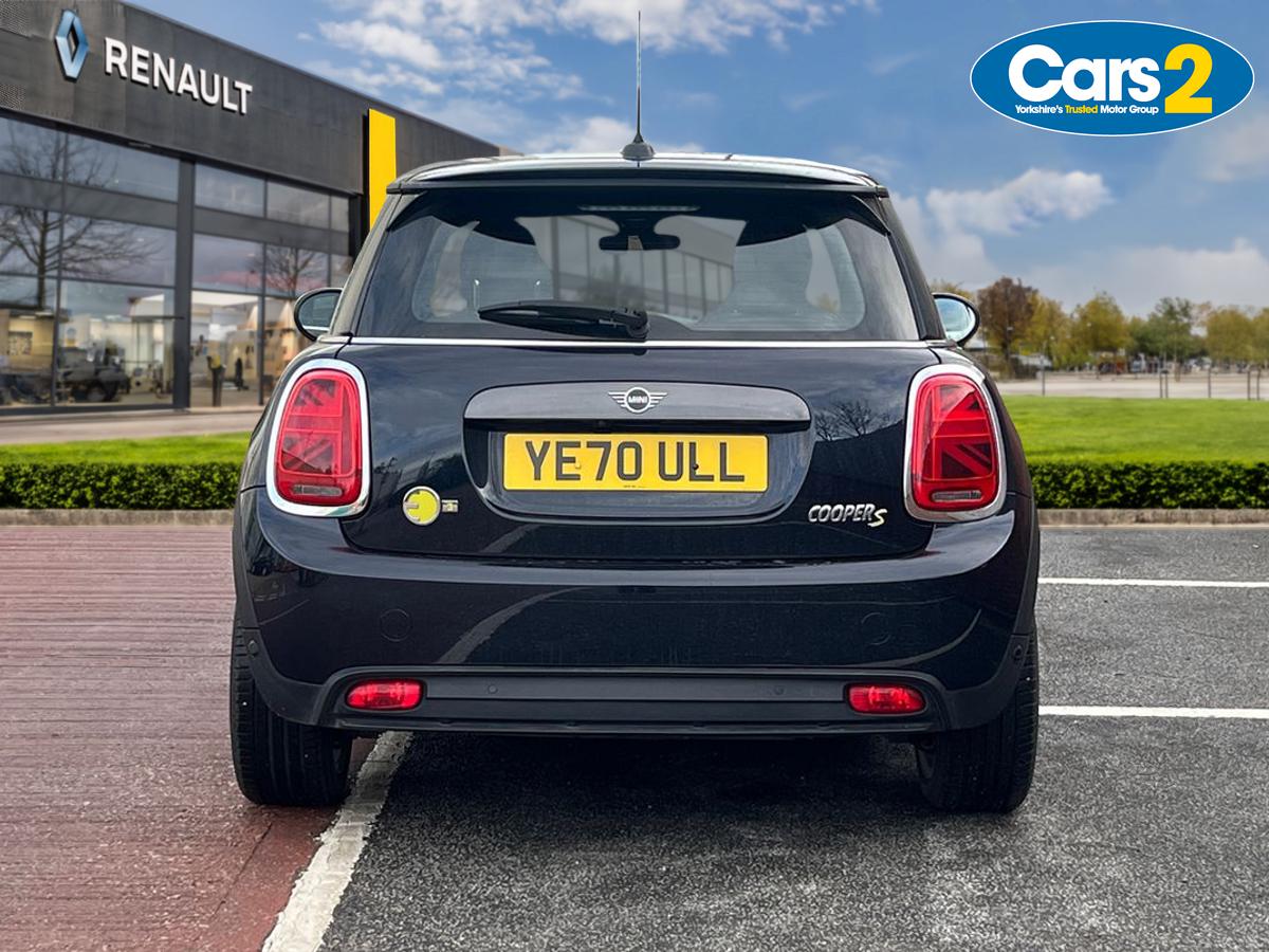 Used MINI Hatch 2021 for sale - 76717389: Photo 4