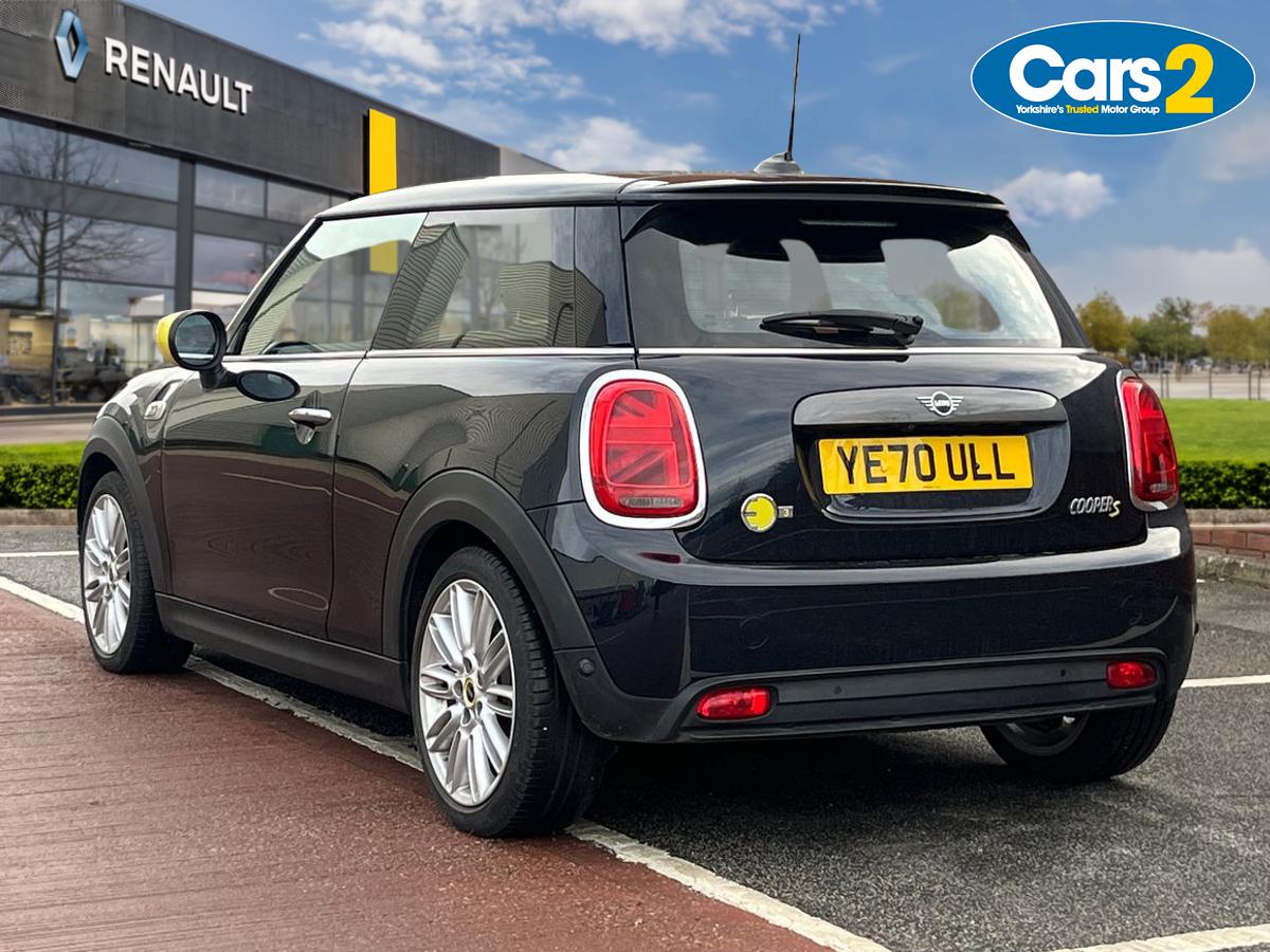 Used MINI Hatch 2021 for sale - 76717389: Photo 5