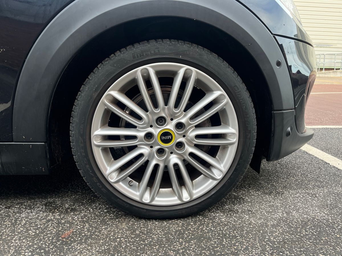 Used MINI Hatch 2021 for sale - 76717389: Photo 9