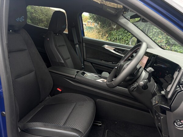 Used Renault Austral 2024 for sale - 75641025: Photo 11