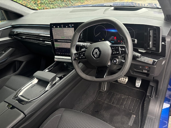 Used Renault Austral 2024 for sale - 75641025: Photo 12